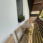 Tanja 3 Bedroom, Mountain View & Family Apartment