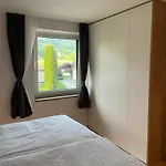 Tanja 3 Bedroom, Mountain View & Family Apartment