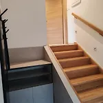 Apartment Tanja 3 Bedroom, Mountain View & Family *