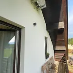 Tanja 3 Bedroom, Mountain View & Family * Golnik