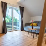 Tanja 3 Bedroom, Mountain View & Family Apartment Golnik