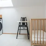 Tanja 3 Bedroom, Mountain View & Family * Golnik
