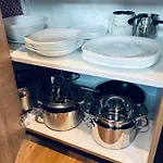 Tanja 3 Bedroom, Mountain View & Family