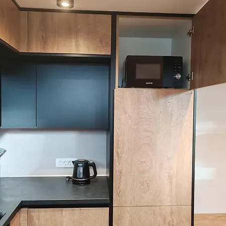 Lejlighed Tanja 3 Bedroom, Mountain View & Family