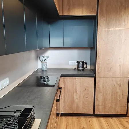 Tanja 3 Bedroom, Mountain View & Family Golnik