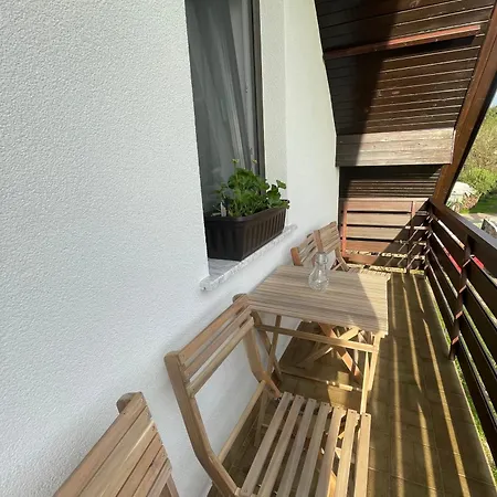 Tanja 3 Bedroom, Mountain View & Family Appartement