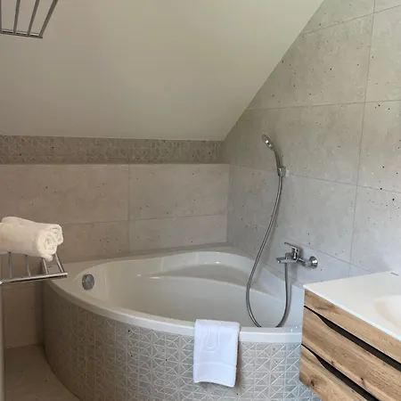 Tanja 3 Bedroom, Mountain View & Family *