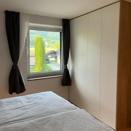 Tanja 3 Bedroom, Mountain View & Family Lejlighed