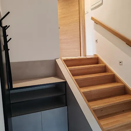 Lejlighed Tanja 3 Bedroom, Mountain View & Family *