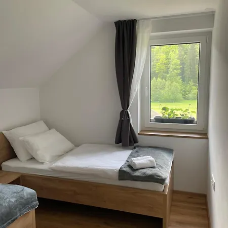 Апартаменты Tanja 3 Bedroom, Mountain View & Family