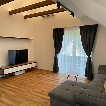 Tanja 3 Bedroom, Mountain View & Family *