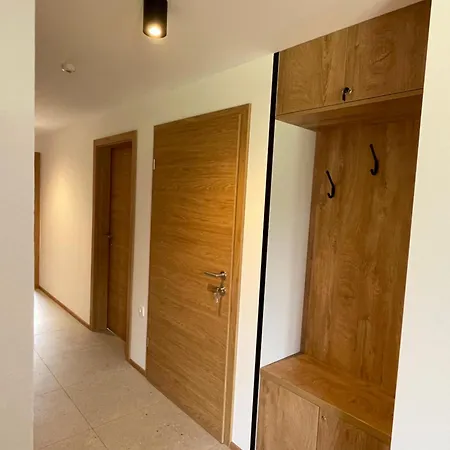 Apartman Tanja 3 Bedroom, Mountain View & Family *