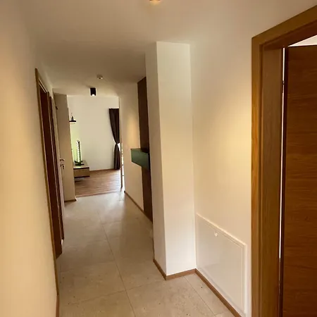 Lejlighed Tanja 3 Bedroom, Mountain View & Family *