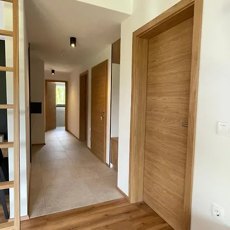 Lejlighed Tanja 3 Bedroom, Mountain View & Family *