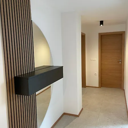 Tanja 3 Bedroom, Mountain View & Family *