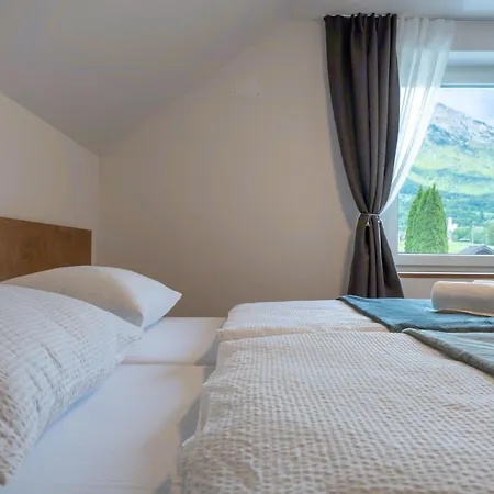 Tanja 3 Bedroom, Mountain View & Family Golnik