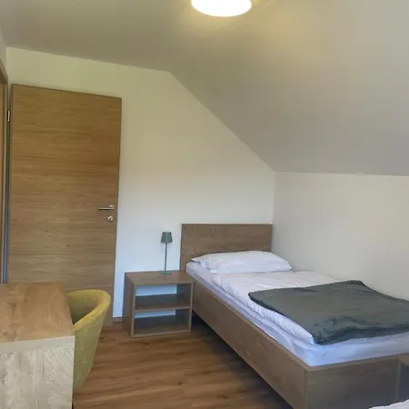 Tanja 3 Bedroom, Mountain View & Family Golnik