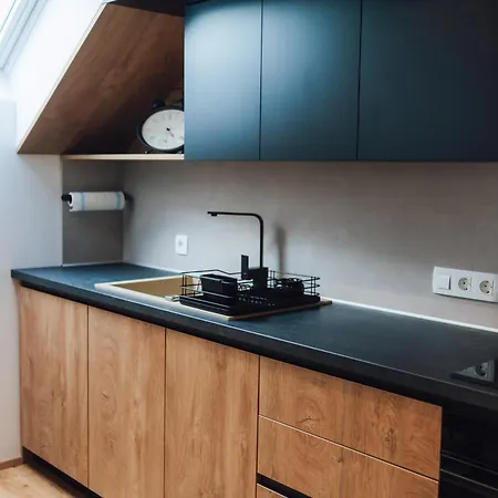 Appartement Tanja 3 Bedroom, Mountain View & Family