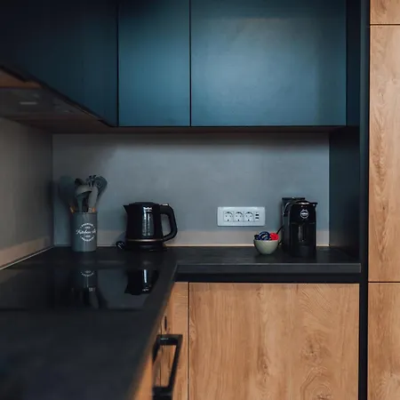 Tanja 3 Bedroom, Mountain View & Family *