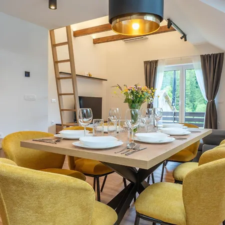 Tanja 3 Bedroom, Mountain View & Family *