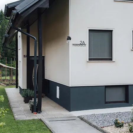 Tanja 3 Bedroom, Mountain View & Family Appartement *