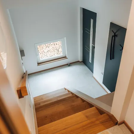 Tanja 3 Bedroom, Mountain View & Family Golnik