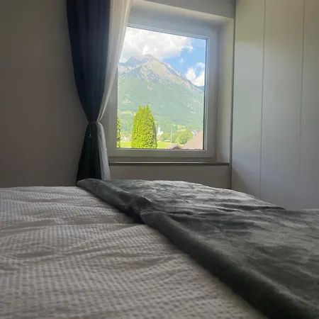Tanja 3 Bedroom, Mountain View & Family * Golnik