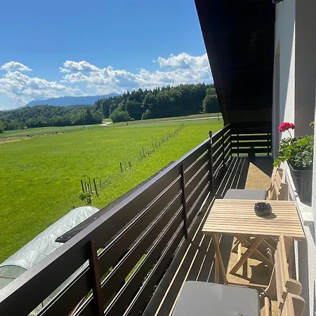 Tanja 3 Bedroom, Mountain View & Family *