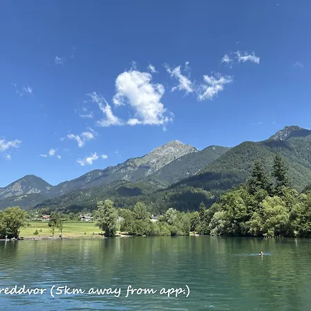 Tanja 3 Bedroom, Mountain View & Family