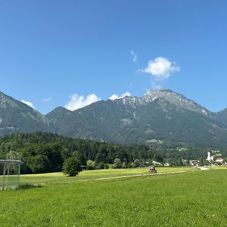 Lejlighed Tanja 3 Bedroom, Mountain View & Family *