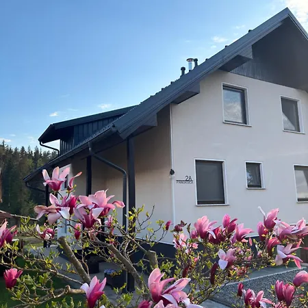 Tanja 3 Bedroom, Mountain View & Family *