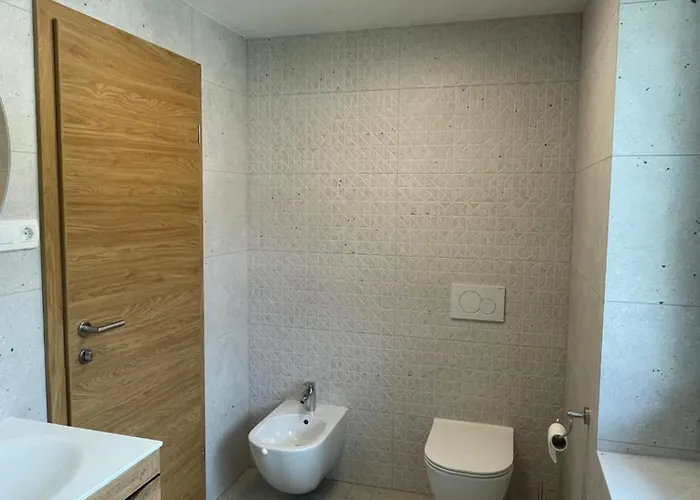 Tanja 3 Bedroom, Mountain View & Family * Golnik