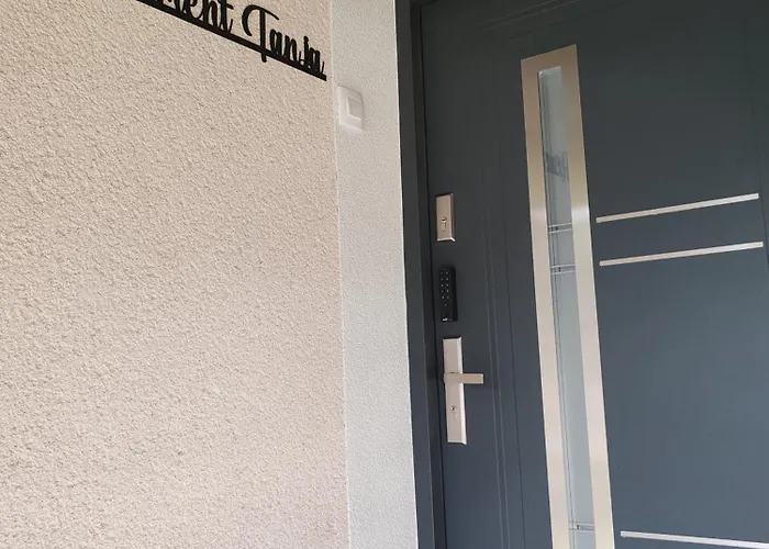 Appartamento Tanja 3 Bedroom, Mountain View & Family *