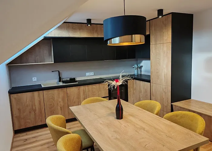 Tanja 3 Bedroom, Mountain View & Family Appartamento Golnik