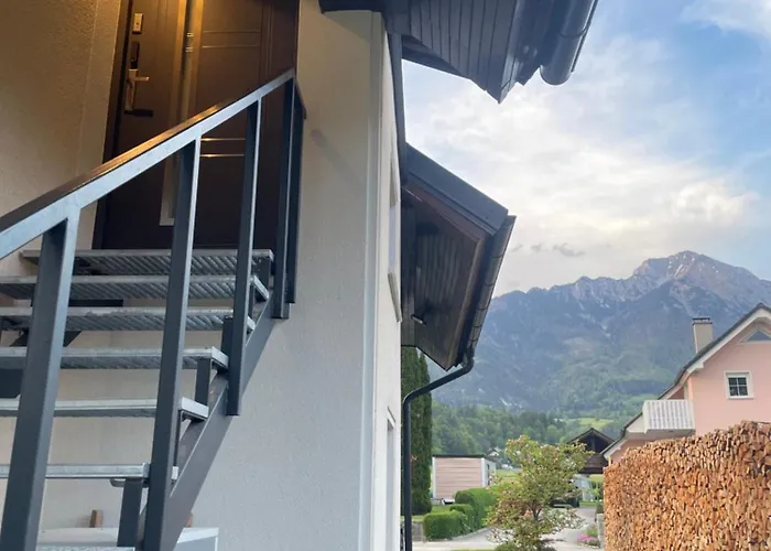 Tanja 3 Bedroom, Mountain View & Family