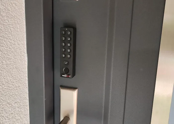 Tanja 3 Bedroom, Mountain View & Family Appartement Golnik