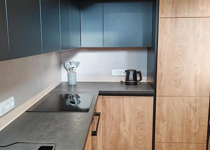 Tanja 3 Bedroom, Mountain View & Family Golnik