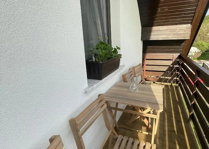 Tanja 3 Bedroom, Mountain View & Family Appartamento