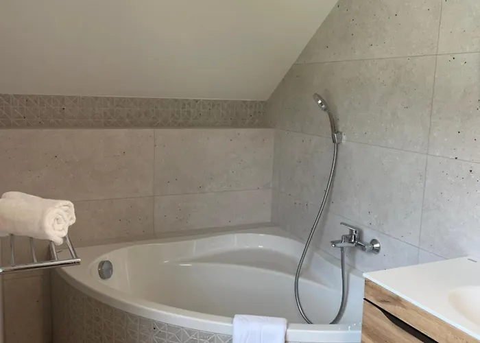 Tanja 3 Bedroom, Mountain View & Family *