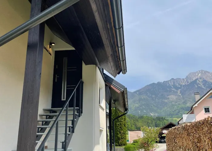 Tanja 3 Bedroom, Mountain View & Family Appartamento *