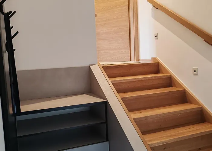 Appartamento Tanja 3 Bedroom, Mountain View & Family *