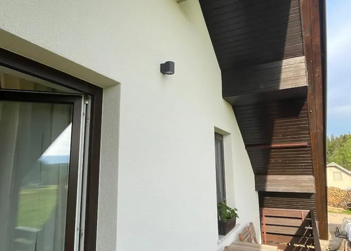 Tanja 3 Bedroom, Mountain View & Family * Golnik