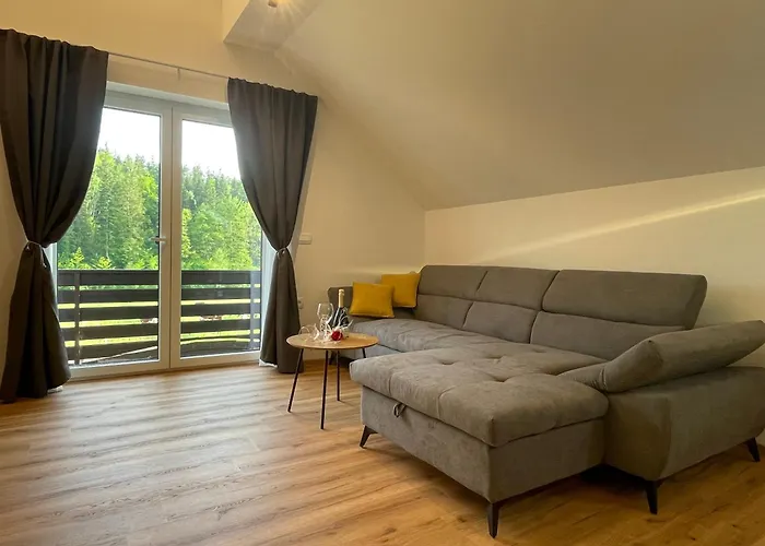 Tanja 3 Bedroom, Mountain View & Family Appartamento