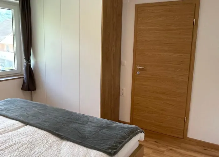 Appartamento Tanja 3 Bedroom, Mountain View & Family Golnik