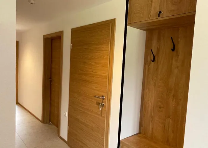 Appartamento Tanja 3 Bedroom, Mountain View & Family *