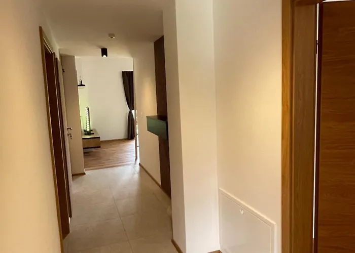 Appartamento Tanja 3 Bedroom, Mountain View & Family *