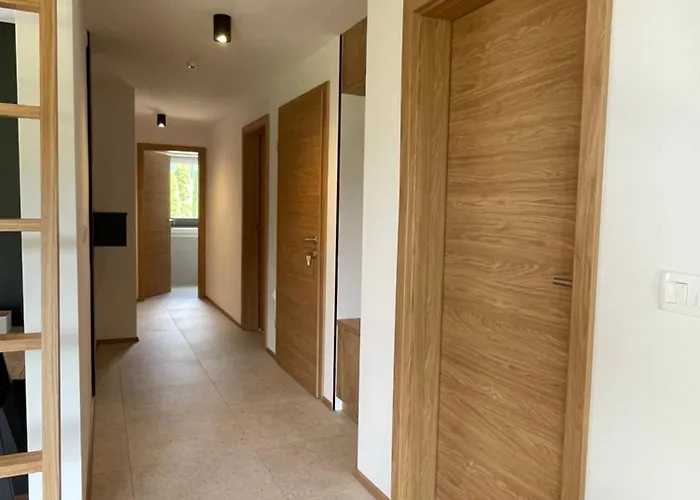 Appartamento Tanja 3 Bedroom, Mountain View & Family *