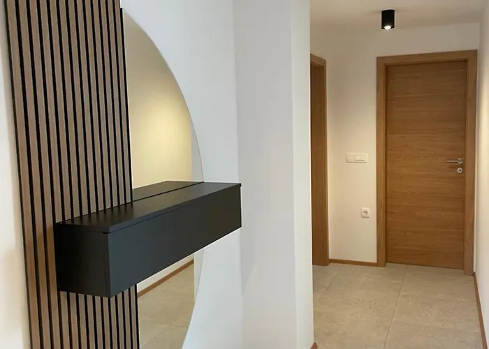 Tanja 3 Bedroom, Mountain View & Family *