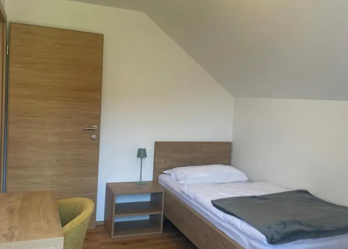 Tanja 3 Bedroom, Mountain View & Family Golnik