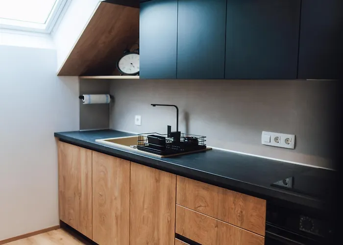 Appartamento Tanja 3 Bedroom, Mountain View & Family